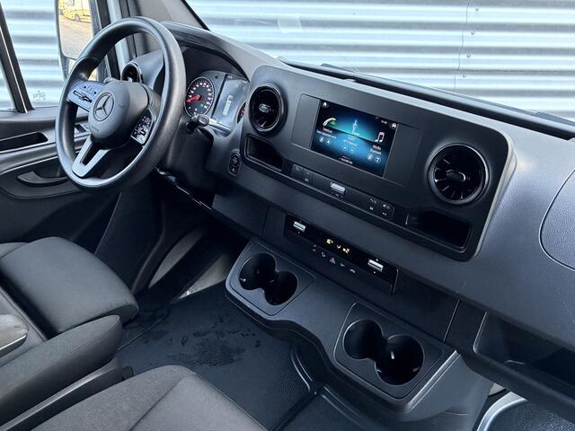 Mercedes-Benz SPRINTER 314 2.2 CDI L3H2 EURO VI-D 360 Camera Elektrische Spiegels Airco LED Cruise