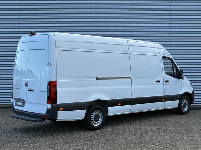 Mercedes-Benz SPRINTER 314 2.2 CDI L3H2 EURO VI-D 360 Camera Elektrische Spiegels Airco LED Cruise