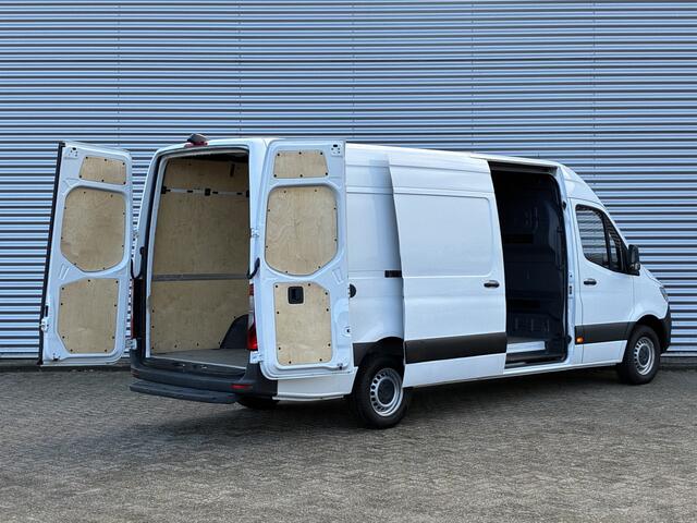 Mercedes-Benz SPRINTER 314 2.2 CDI L3H2 EURO VI-D 360 Camera Elektrische Spiegels Airco LED Cruise