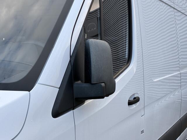 Mercedes-Benz SPRINTER 314 2.2 CDI L3H2 EURO VI-D 360 Camera Elektrische Spiegels Airco LED Cruise