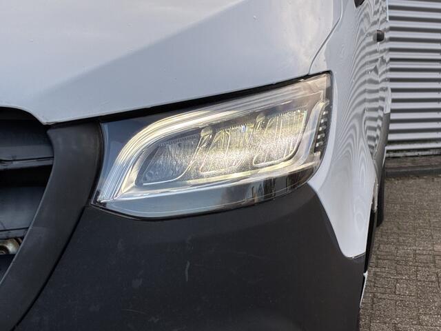 Mercedes-Benz SPRINTER 314 2.2 CDI L3H2 EURO VI-D 360 Camera Elektrische Spiegels Airco LED Cruise