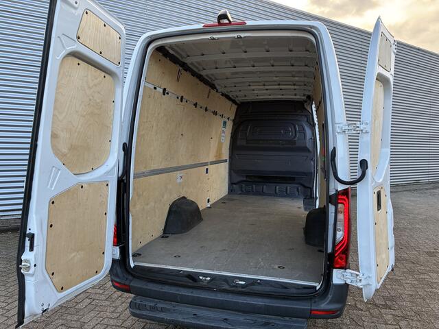 Mercedes-Benz SPRINTER 314 2.2 CDI L3H2 EURO VI-D 360 Camera Elektrische Spiegels Airco LED Cruise