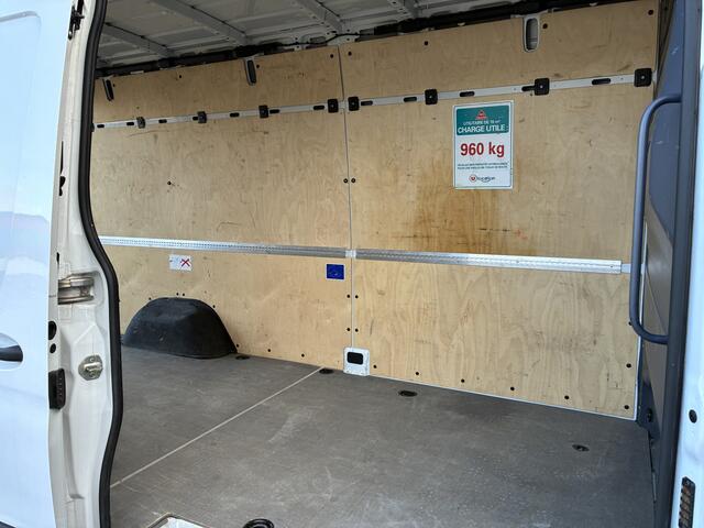 Mercedes-Benz SPRINTER 314 2.2 CDI L3H2 EURO VI-D 360 Camera Elektrische Spiegels Airco LED Cruise