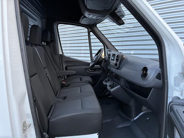 Mercedes-Benz SPRINTER 314 2.2 CDI L3H2 EURO VI-D 360 Camera Elektrische Spiegels Airco LED Cruise