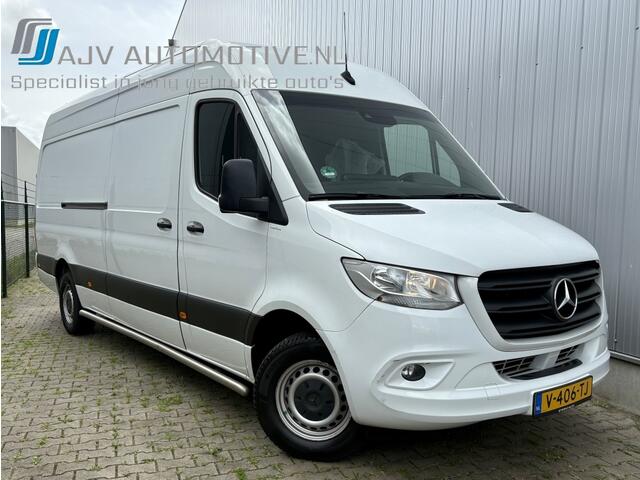 Mercedes-Benz SPRINTER 316 2.2 CDI L4H3 DC Automaat EURO6-D
