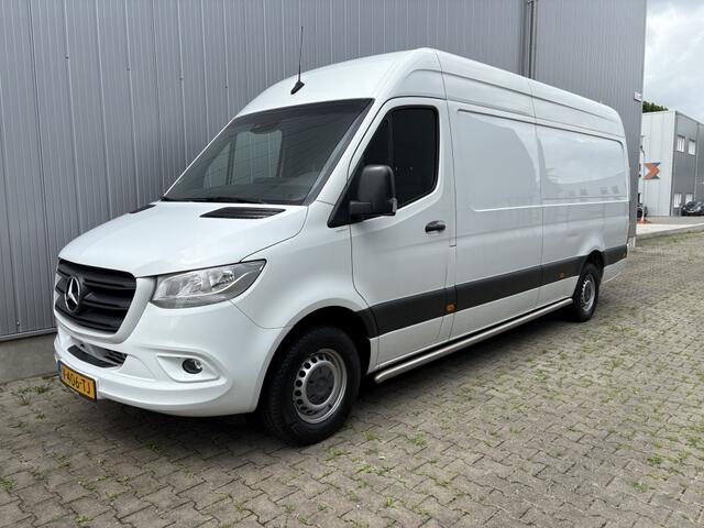 Mercedes-Benz SPRINTER 316 2.2 CDI L4H3 DC Automaat EURO6-D