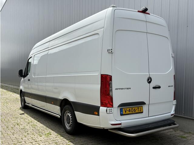 Mercedes-Benz SPRINTER 316 2.2 CDI L4H3 DC Automaat EURO6-D