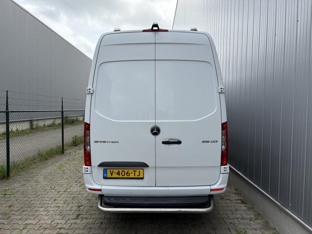 Mercedes-Benz SPRINTER 316 2.2 CDI L4H3 DC Automaat EURO6-D