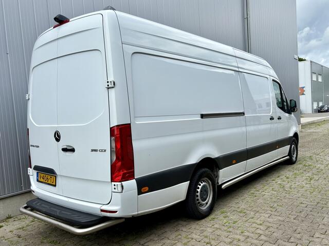 Mercedes-Benz SPRINTER 316 2.2 CDI L4H3 DC Automaat EURO6-D