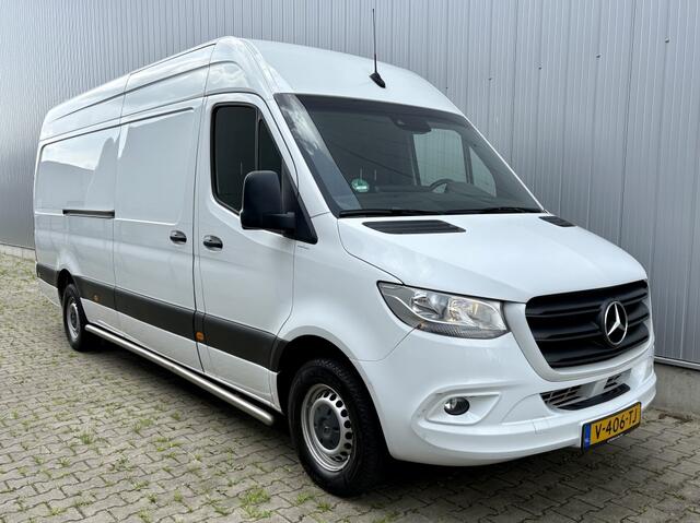Mercedes-Benz SPRINTER 316 2.2 CDI L4H3 DC Automaat EURO6-D