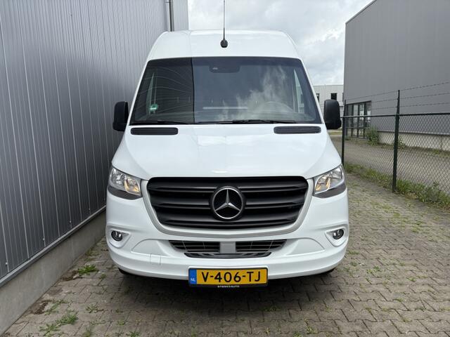 Mercedes-Benz SPRINTER 316 2.2 CDI L4H3 DC Automaat EURO6-D
