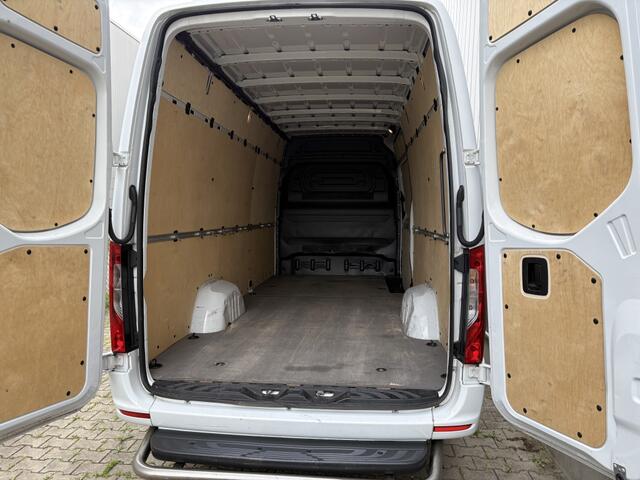 Mercedes-Benz SPRINTER 316 2.2 CDI L4H3 DC Automaat EURO6-D