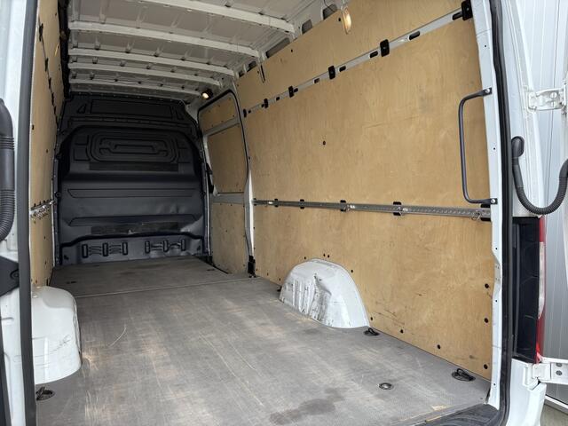 Mercedes-Benz SPRINTER 316 2.2 CDI L4H3 DC Automaat EURO6-D