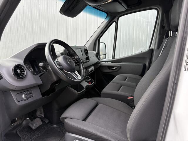 Mercedes-Benz SPRINTER 316 2.2 CDI L4H3 DC Automaat EURO6-D