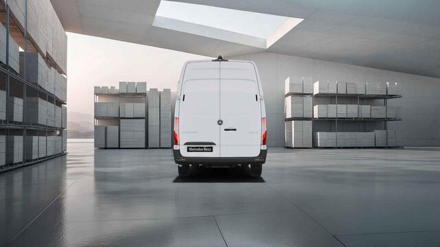 Mercedes-Benz SPRINTER 315 CDI L3 H2 Pro
