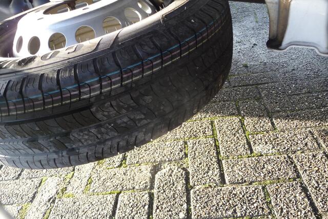 Mercedes-Benz SPRINTER 515 CDI Automaat E6 trekhaak, bak en klep