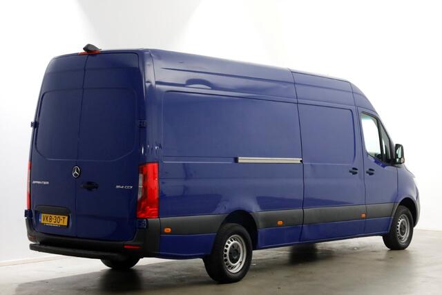 Mercedes-Benz SPRINTER 314 CDI 143pk 7G Automaat L3H2 Maxi Airco/Camera 04-2021