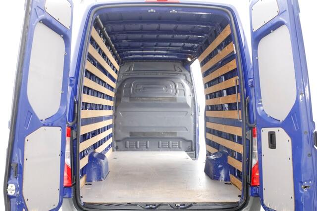 Mercedes-Benz SPRINTER 314 CDI 143pk 7G Automaat L3H2 Maxi Airco/Camera 04-2021