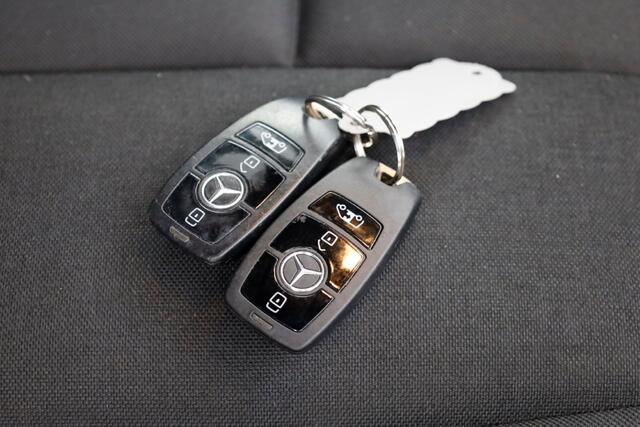 Mercedes-Benz SPRINTER 314 CDI 143pk 7G Automaat L3H2 Maxi Airco/Camera 04-2021