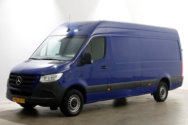 Mercedes-Benz SPRINTER 314 CDI 143pk 7G Automaat L3H2 Maxi Airco/Camera 04-2021