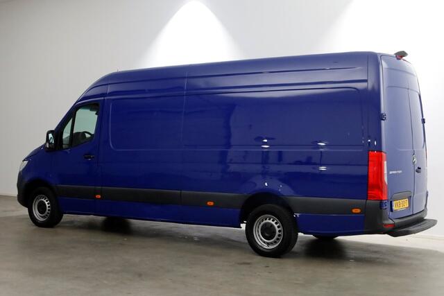 Mercedes-Benz SPRINTER 314 CDI 143pk 7G Automaat L3H2 Maxi Airco/Camera 04-2021