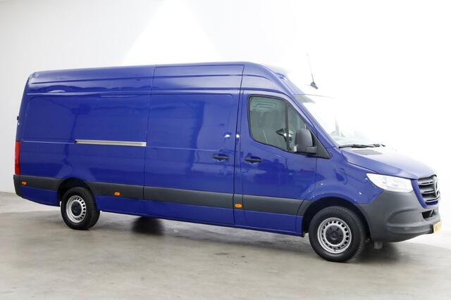 Mercedes-Benz SPRINTER 314 CDI 143pk 7G Automaat L3H2 Maxi Airco/Camera 04-2021
