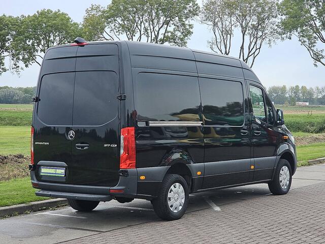 Mercedes-Benz SPRINTER 317 1.9 CDI L2H2 RWD Navi RWD 360camera Airco Pdc 170Pk Euro6!
