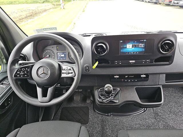 Mercedes-Benz SPRINTER 317 1.9 CDI L2H2 RWD Navi RWD 360camera Airco Pdc 170Pk Euro6!