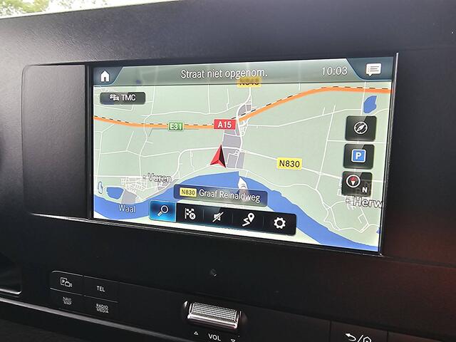 Mercedes-Benz SPRINTER 317 1.9 CDI L2H2 RWD Navi RWD 360camera Airco Pdc 170Pk Euro6!