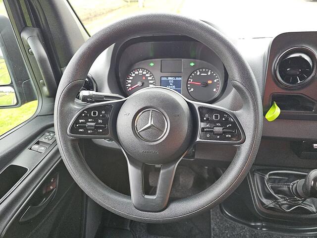 Mercedes-Benz SPRINTER 317 1.9 CDI L2H2 RWD Navi RWD 360camera Airco Pdc 170Pk Euro6!