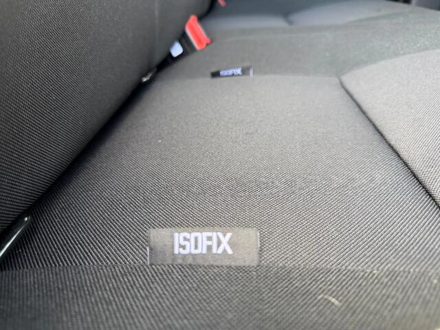 Mercedes-Benz SPRINTER 319CDI L2H1 Dubbelcabine Automaat Airco Navi Dubbele Schuifdeur 3500KG Trekhaak NIEUW