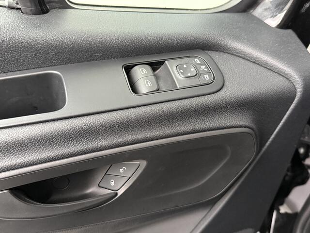 Mercedes-Benz SPRINTER 319CDI 9G-Tronic Automaat L2H2 RWD Exclusive | Leder | 2xSchuifdeur | 10" Touchscreen | Navigatie | Camera | Airco | Cruise