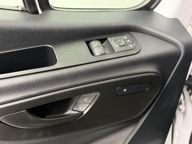 Mercedes-Benz SPRINTER 317CDI L3H2 Maxi | Led | Mbux | 3500Kg Trekhaak | Navigatie | Airco | Cruise | Betimmering | Cruise