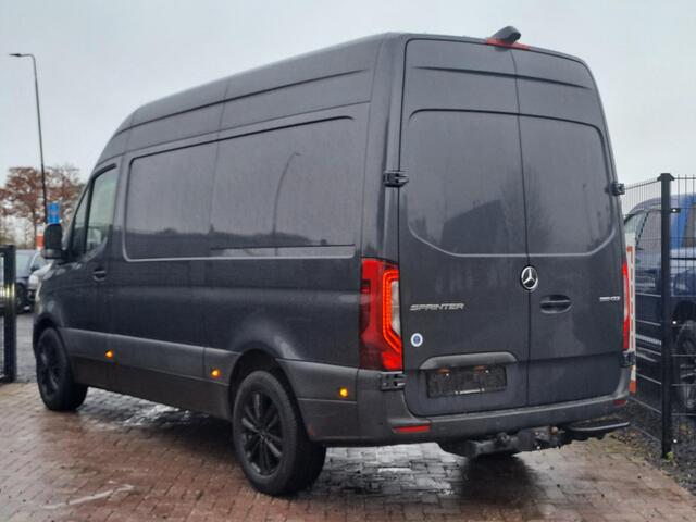 Mercedes-Benz SPRINTER 319 V6 3.0CDI L2H2, 360 Camera, 3500KG Trekhaak, Geveerde stoel,