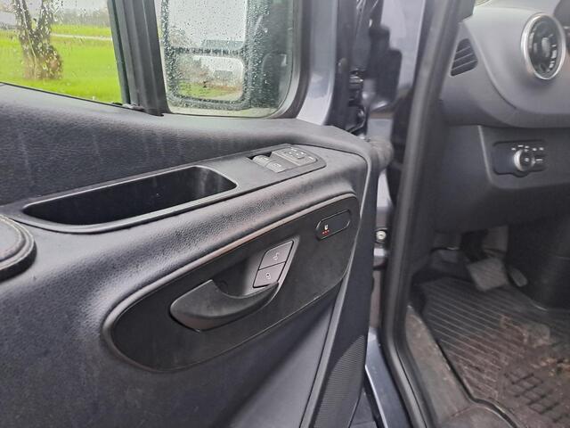 Mercedes-Benz SPRINTER 319 V6 3.0CDI L2H2, 360 Camera, 3500KG Trekhaak, Geveerde stoel,