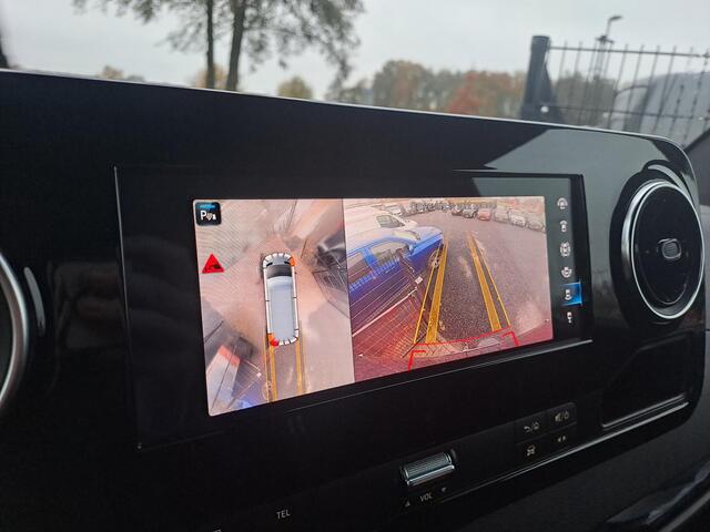 Mercedes-Benz SPRINTER 319 V6 3.0CDI L2H2, 360 Camera, 3500KG Trekhaak, Geveerde stoel,