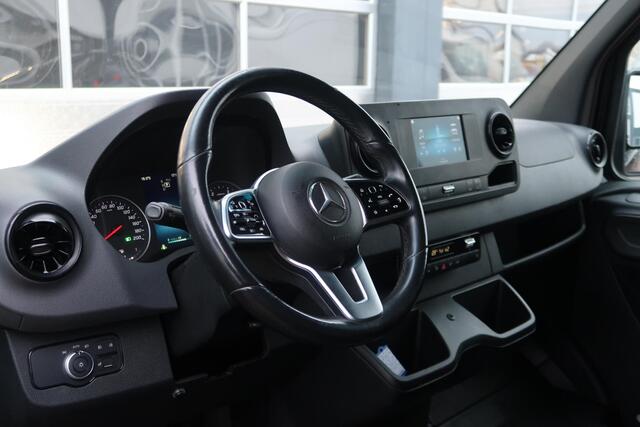 Mercedes-Benz SPRINTER 319 1.9 CDI L2H1 AUT/ CAMERA/ LED/ ACC/ CLIMA/ MBUX/ TREKHAAK