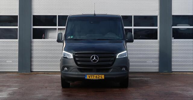 Mercedes-Benz SPRINTER 319 1.9 CDI L2H1 AUT/ CAMERA/ LED/ ACC/ CLIMA/ MBUX/ TREKHAAK
