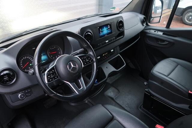 Mercedes-Benz SPRINTER 319 1.9 CDI L2H1 AUT/ CAMERA/ LED/ ACC/ CLIMA/ MBUX/ TREKHAAK
