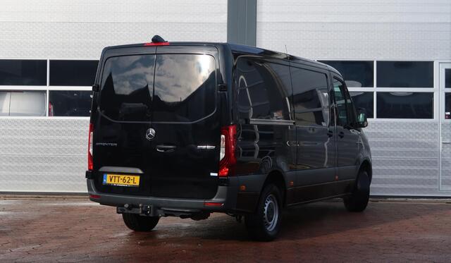 Mercedes-Benz SPRINTER 319 1.9 CDI L2H1 AUT/ CAMERA/ LED/ ACC/ CLIMA/ MBUX/ TREKHAAK