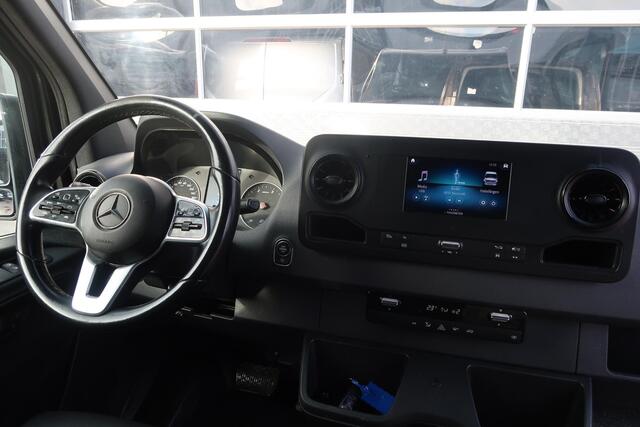 Mercedes-Benz SPRINTER 319 1.9 CDI L2H1 AUT/ CAMERA/ LED/ ACC/ CLIMA/ MBUX/ TREKHAAK