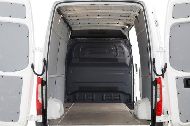 Mercedes-Benz SPRINTER 316 CDI 163pk RWD 7G Automaat L2H2 Airco/Camera 08-2020