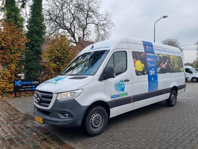 Mercedes-Benz SPRINTER 315 CDI L3 H2 Maxi Navi Mbux Airco