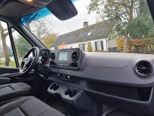 Mercedes-Benz SPRINTER 315 CDI L3 H2 Maxi Navi Mbux Airco
