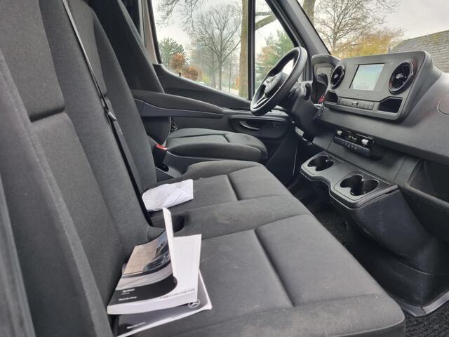 Mercedes-Benz SPRINTER 315 CDI L3 H2 Maxi Navi Mbux Airco