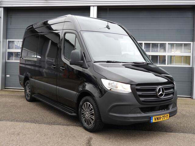 Mercedes-Benz SPRINTER 317 1.9 CDI L2H2 AUT | RWD | EURO 6 | CAMERA | 3.5t TREKHAAK