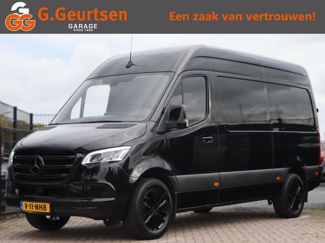 Mercedes-Benz SPRINTER 316 CDI L2H2 Full LED, Grote MBUX, Automaat, Camera, Trekhaak 2800kg, Stoelverwarming, Cruise Control