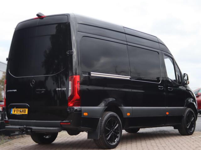 Mercedes-Benz SPRINTER 316 CDI L2H2 Full LED, Grote MBUX, Automaat, Camera, Trekhaak 2800kg, Stoelverwarming, Cruise Control