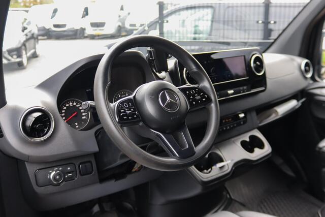 Mercedes-Benz SPRINTER 316 CDI L2H2 Full LED, Grote MBUX, Automaat, Camera, Trekhaak 2800kg, Stoelverwarming, Cruise Control