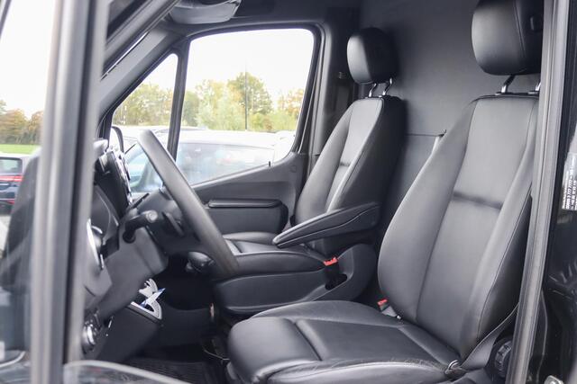 Mercedes-Benz SPRINTER 316 CDI L2H2 Full LED, Grote MBUX, Automaat, Camera, Trekhaak 2800kg, Stoelverwarming, Cruise Control